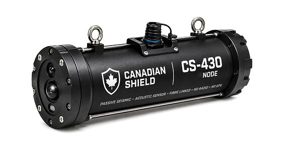 CS-430 product render