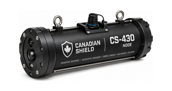 CS-430 product render